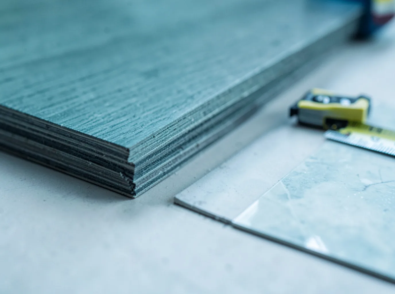 Luxury Vinyl Plank Installation Mineola, TX FAQs